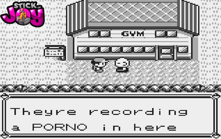  best pokemon hentai rom hacks cock version porn at the gym