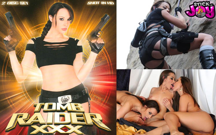 all lara croft cosplay porn list tomb raider porn parodies xxx  film 