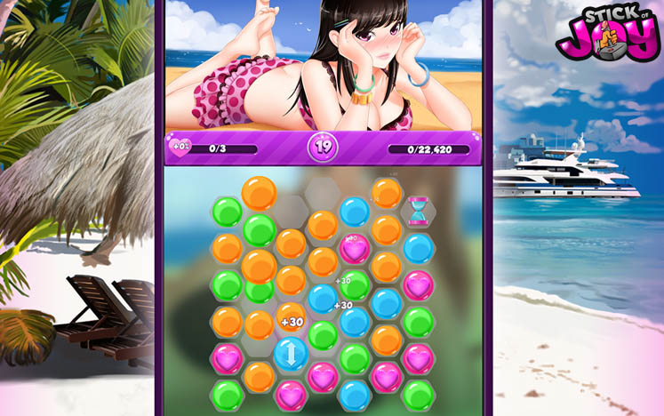 match porn games alternative bejeweled booty calls 
