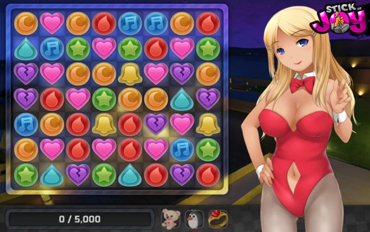 match porn games alternative bejeweled huniepop 