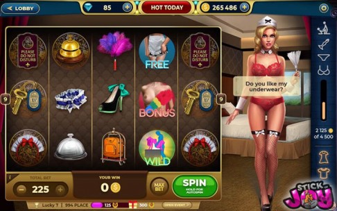 On Line Bingo Games - Casino Minimum Wager 10 Cents | Geo Slot Machine