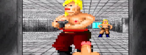 Overview of all NSFW (lewd and nude) mods for Wolfenstein 3D