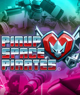 Pinup Space Pirates (Adult Game Review)