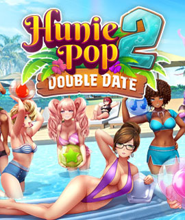 HuniePop 2 - Double Date (Adult Game Review)