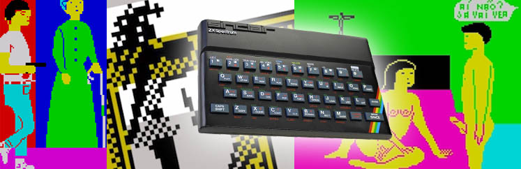 Lewd NSFW games on the ZX Spectrum (from the past and present)