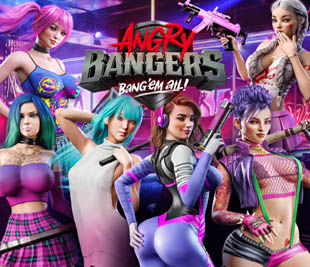 Click to play adult game - Angry Bangers